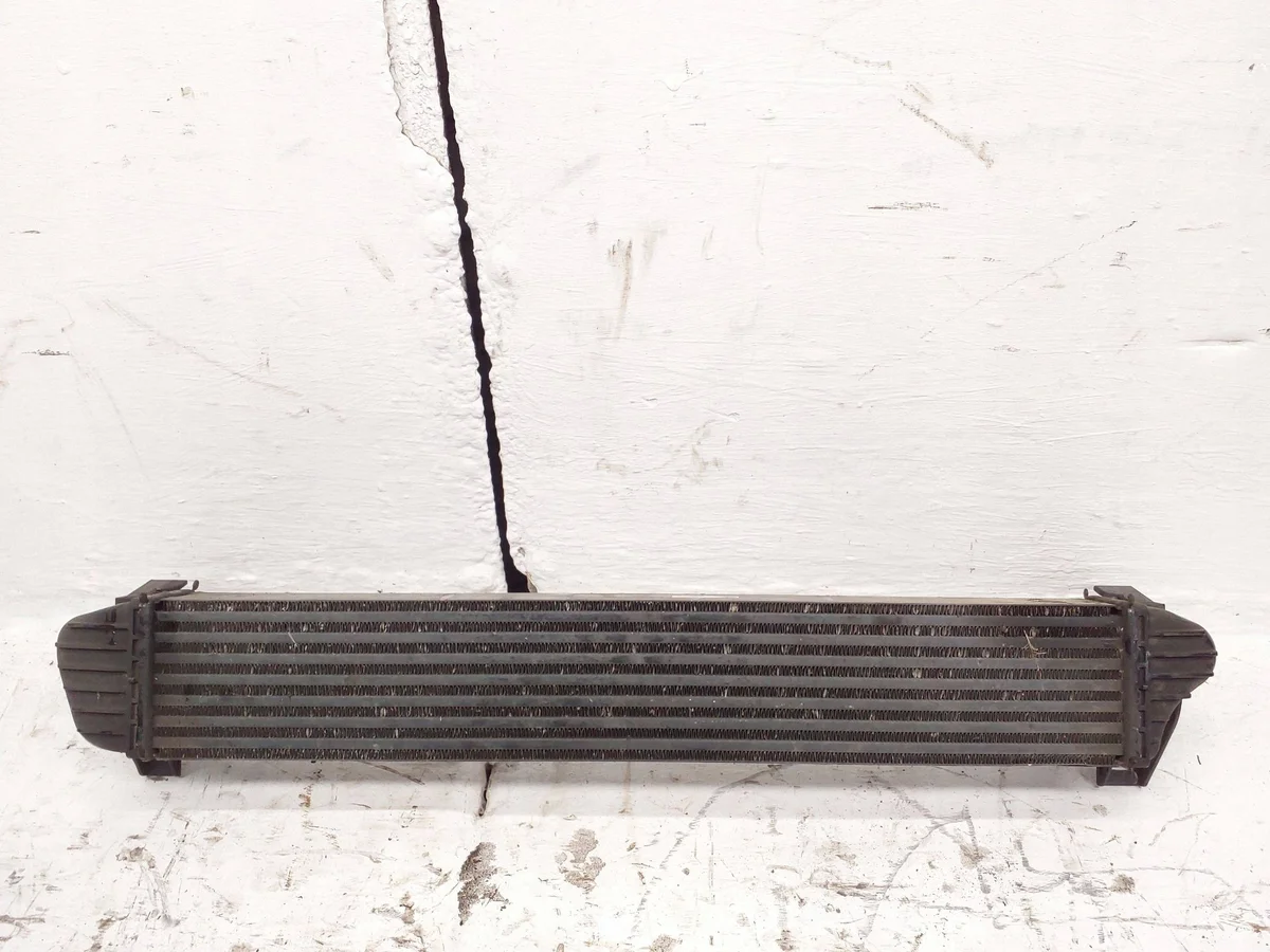 Intercooler Jeep Cherokee 2014 Usado image 6