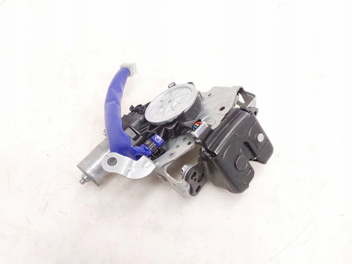 2025 Lexus UX Heckklappenschloss T5161382A image 3