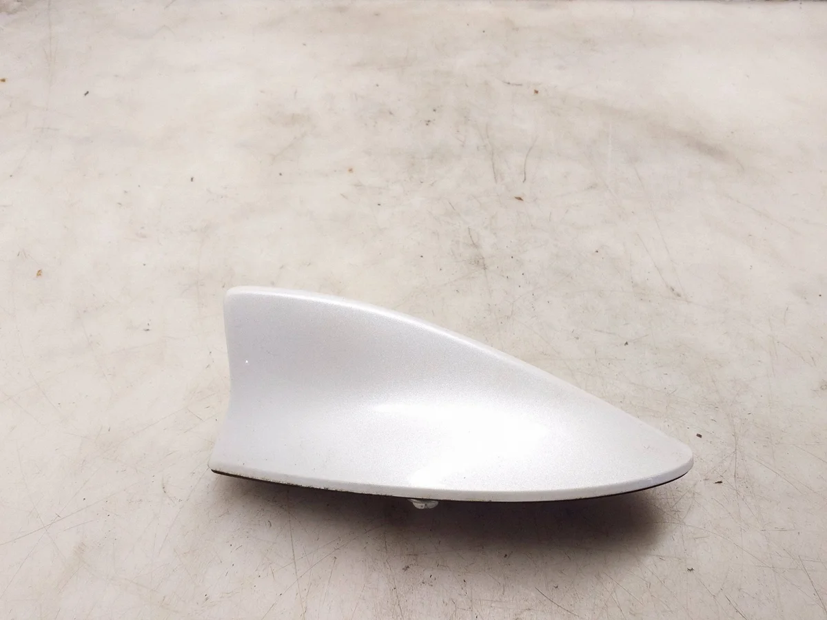2025 Lexus UX GPS-antenn (hajfena) JUR297153