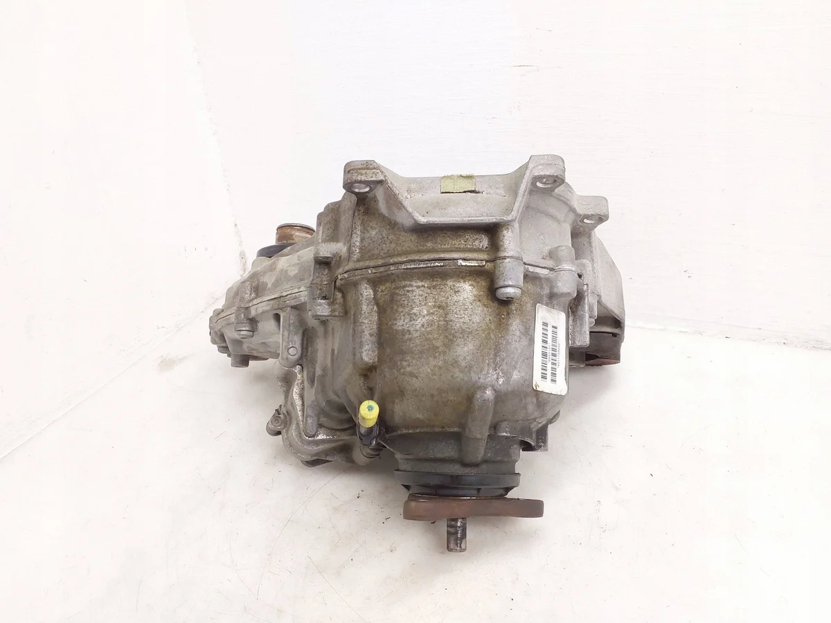 BMW ATC45L Verteilergetriebe 8643151 image 4