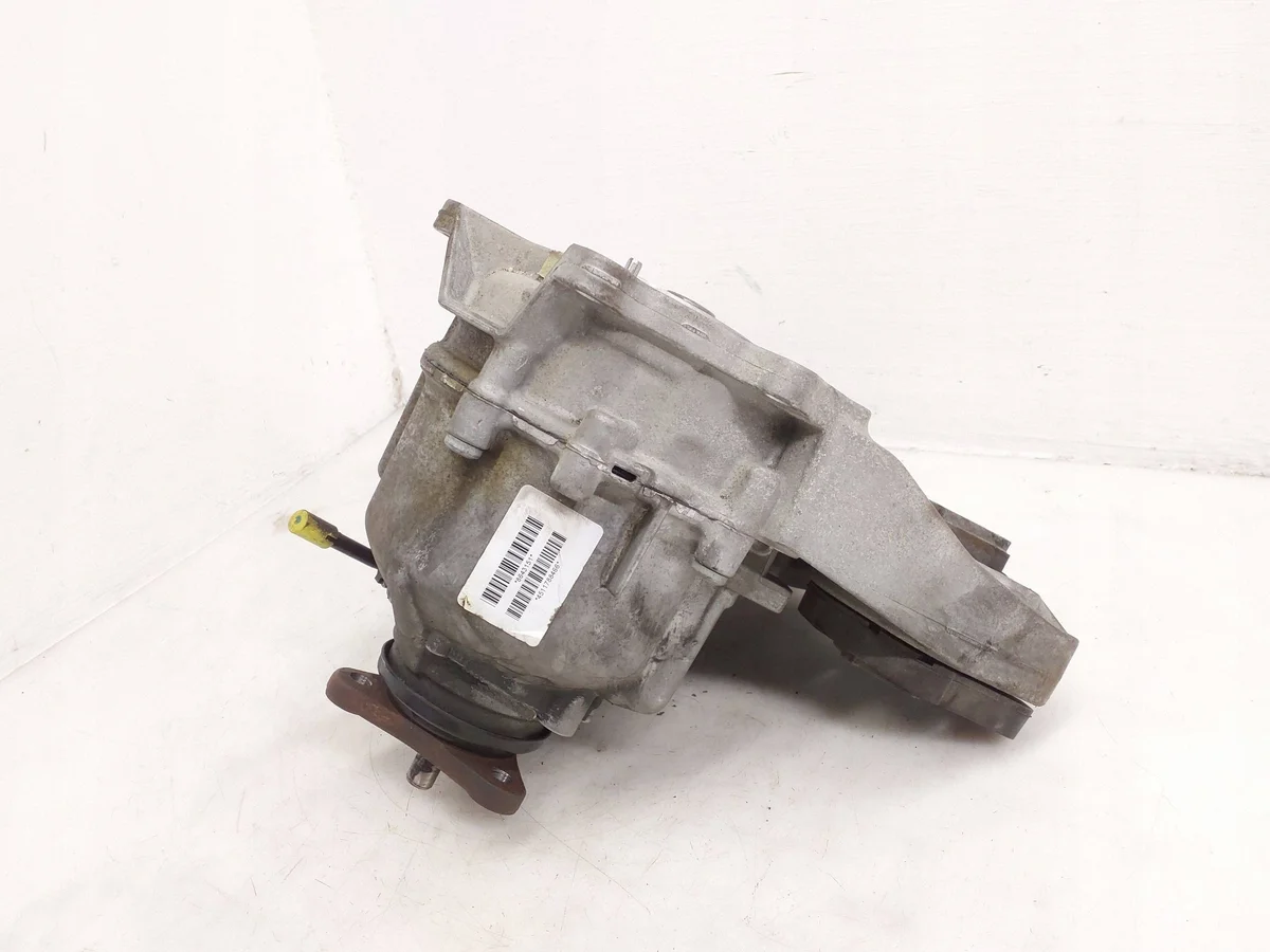 BMW ATC45L Verteilergetriebe 8643151 image 5