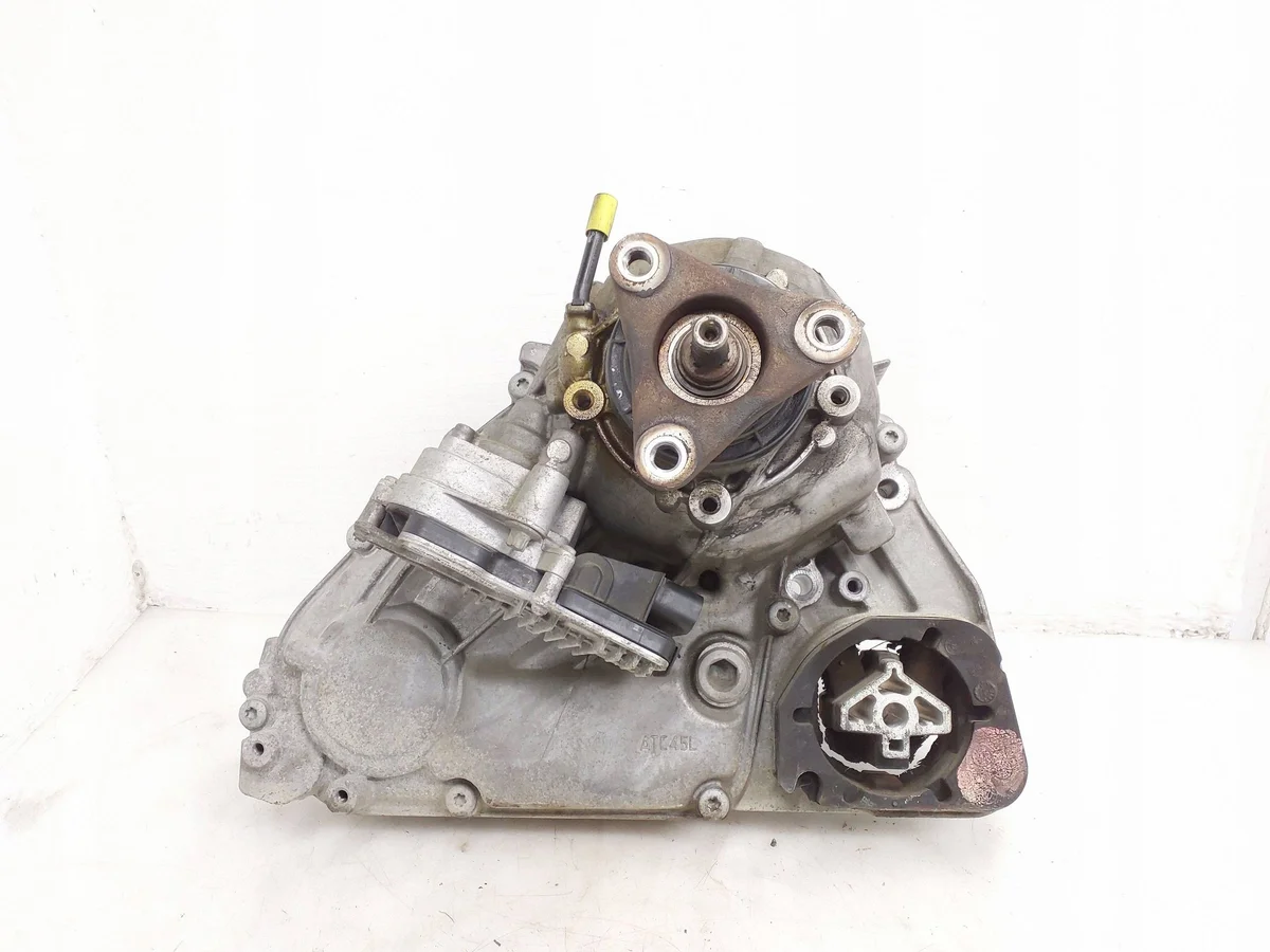 BMW ATC45L Verteilergetriebe 8643151 image 7