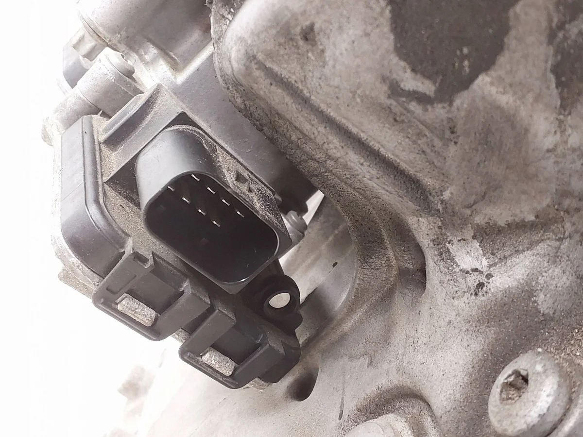 BMW ATC45L Verteilergetriebe 8643151 image 9