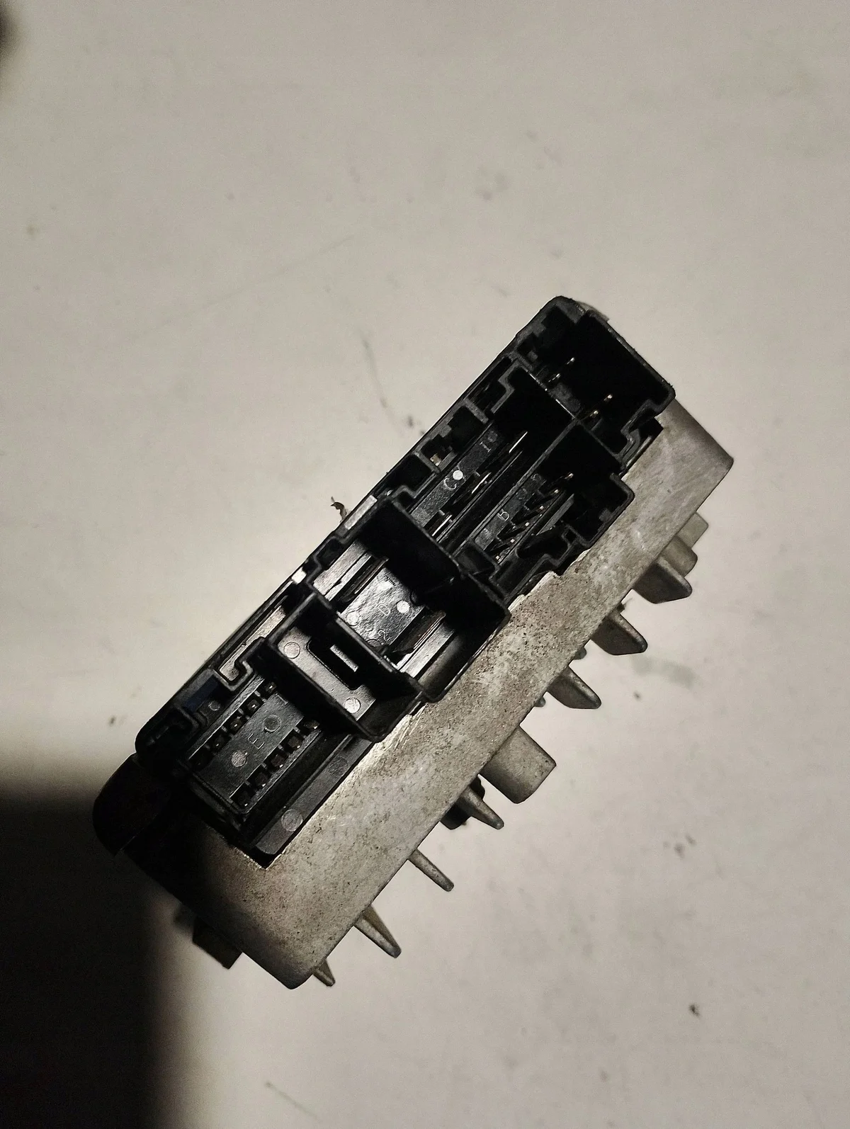 Colonne direction Fiat Punto II 26076971 image 3
