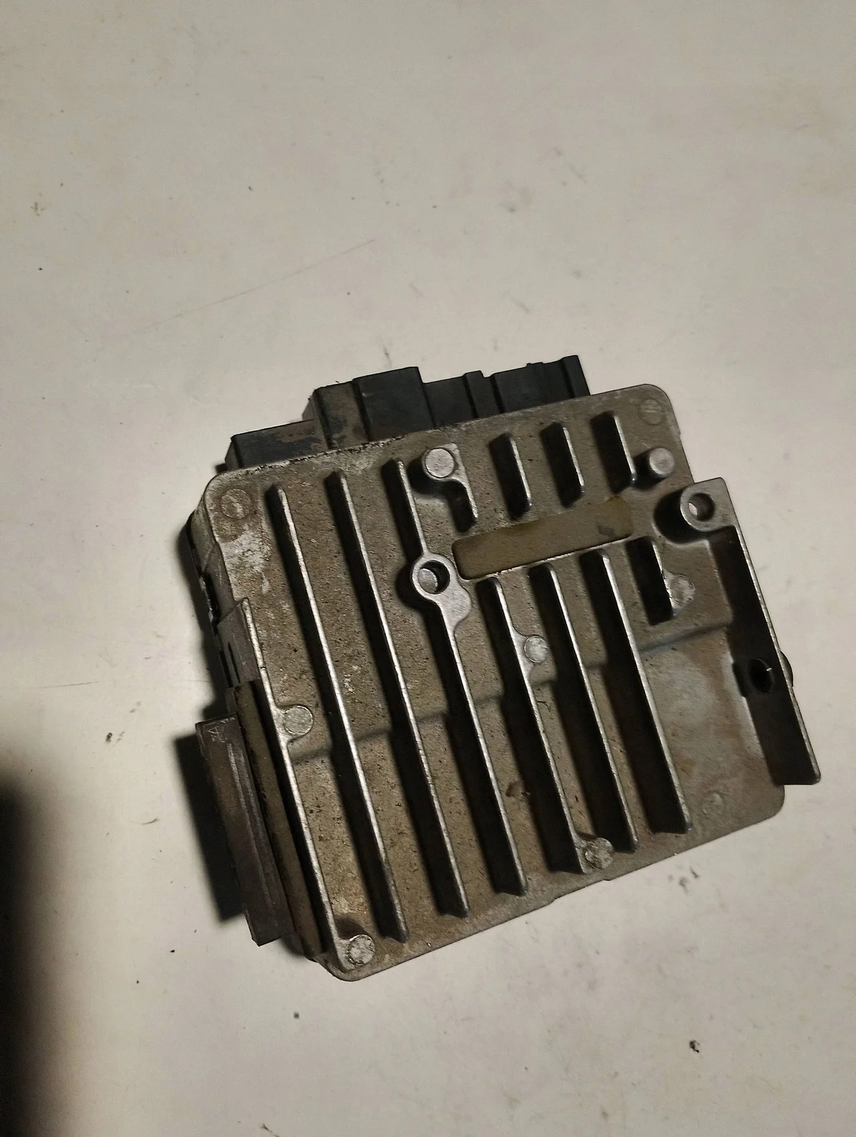 Colonne direction Fiat Punto II 26076971 image 4