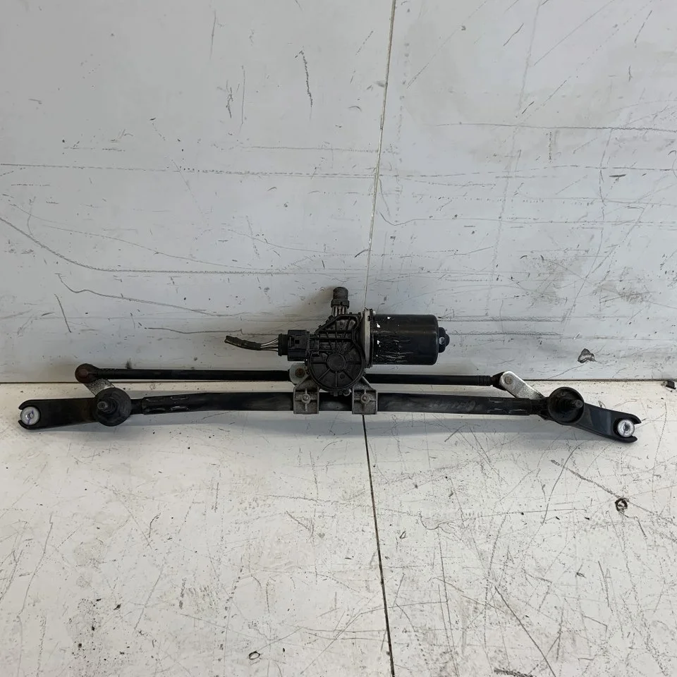 Jeep Wrangler JL Corner Grille Set Used