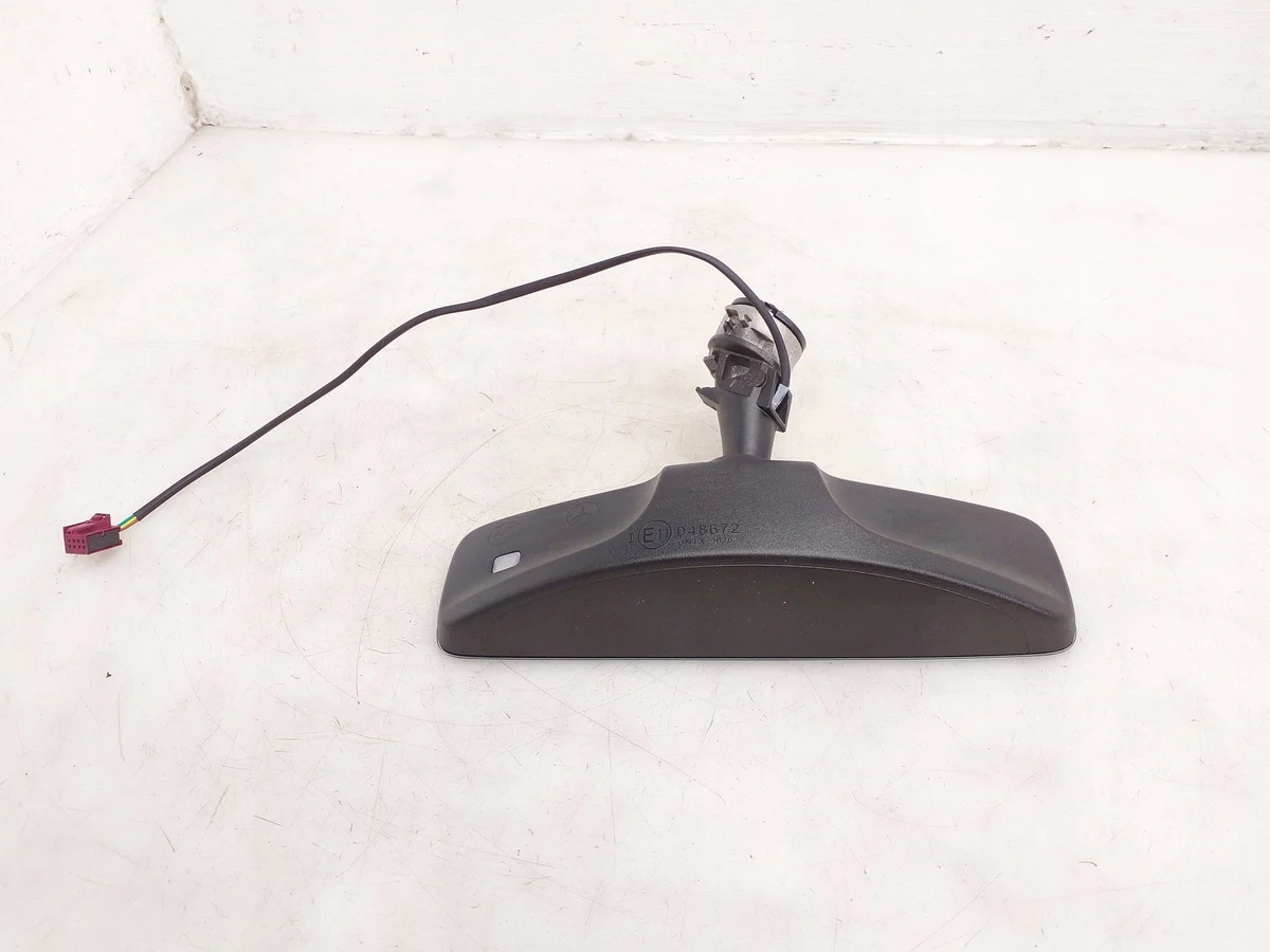 MERCEDES W247 LUZ RETROVISOR A2478103211 image 3
