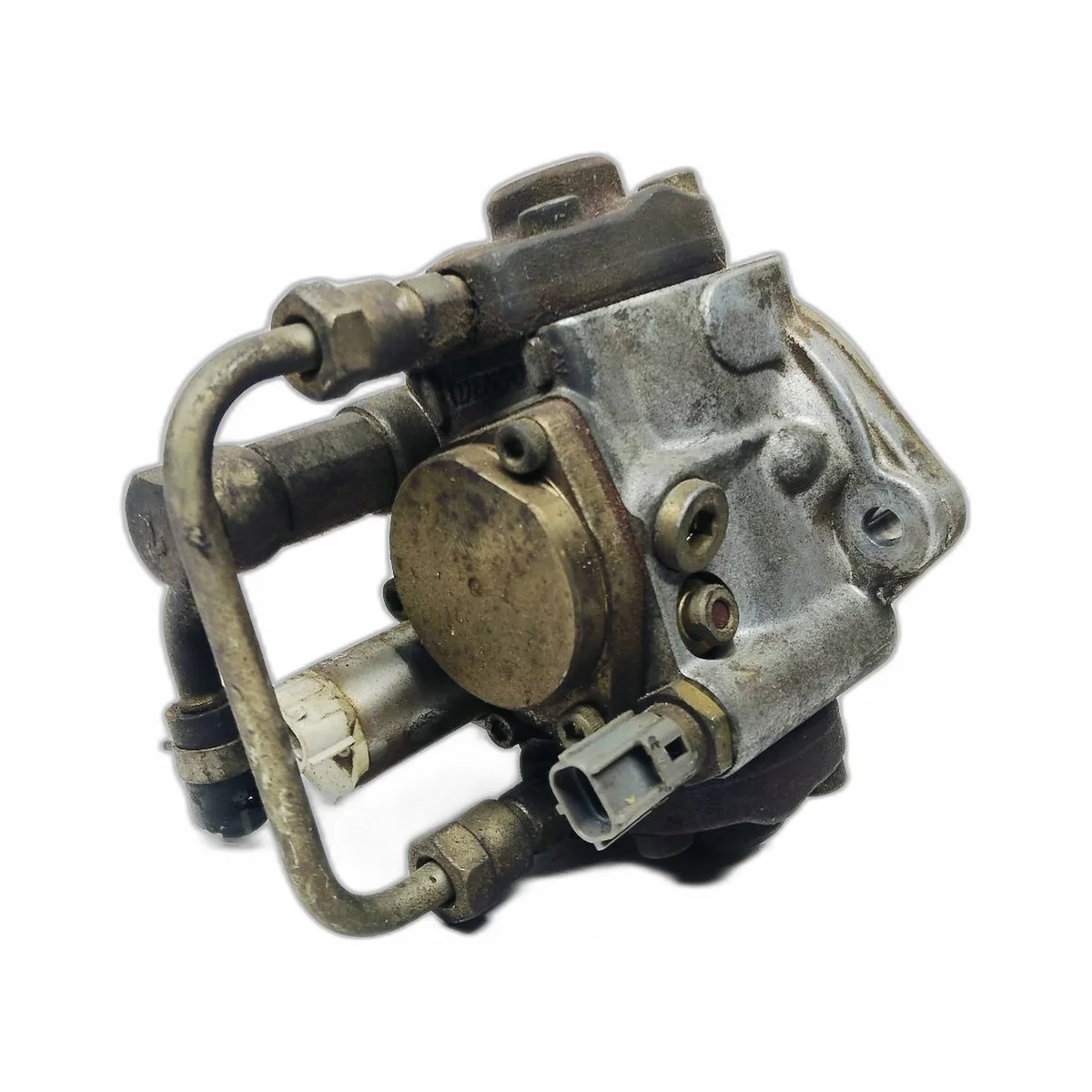 Pompa alta pressione Nissan 16700-AW420 Usata image 3