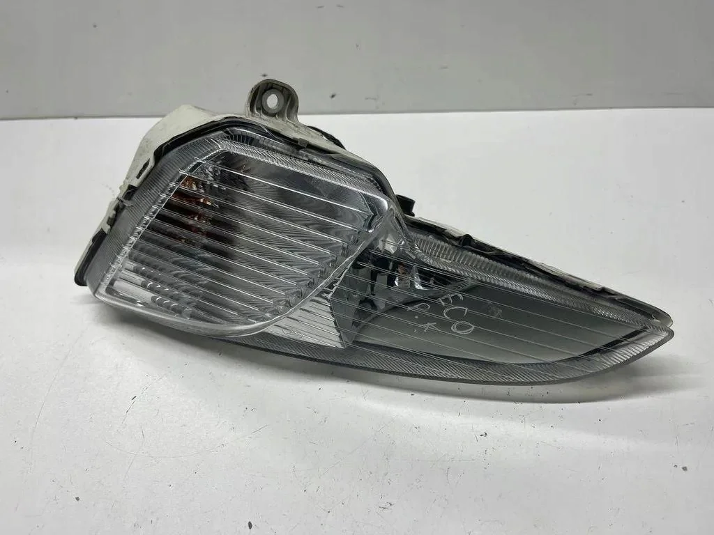 Mistlamp Voor Links Ford EcoSport GN1513B221MBBAX