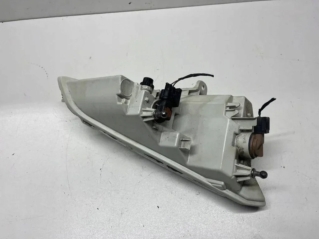 Ford EcoSport 18- Farol Nevoeiro Esquerdo Usado image 3