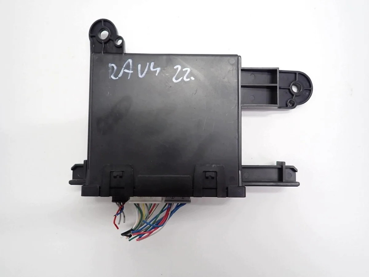 Klimamodul 88650-42890 Toyota RAV4 V 22R image 3