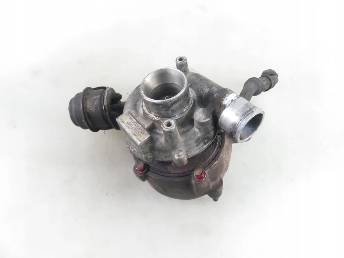 Turbocompressore VW Passat B5 1.9 TDI M1006381
