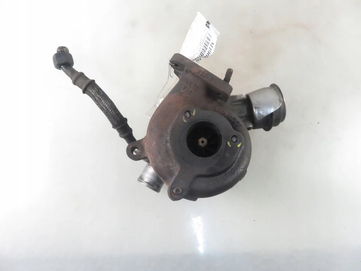 Turboahdin VW Passat B5 1.9 TDI M1006381-028145702D image 4