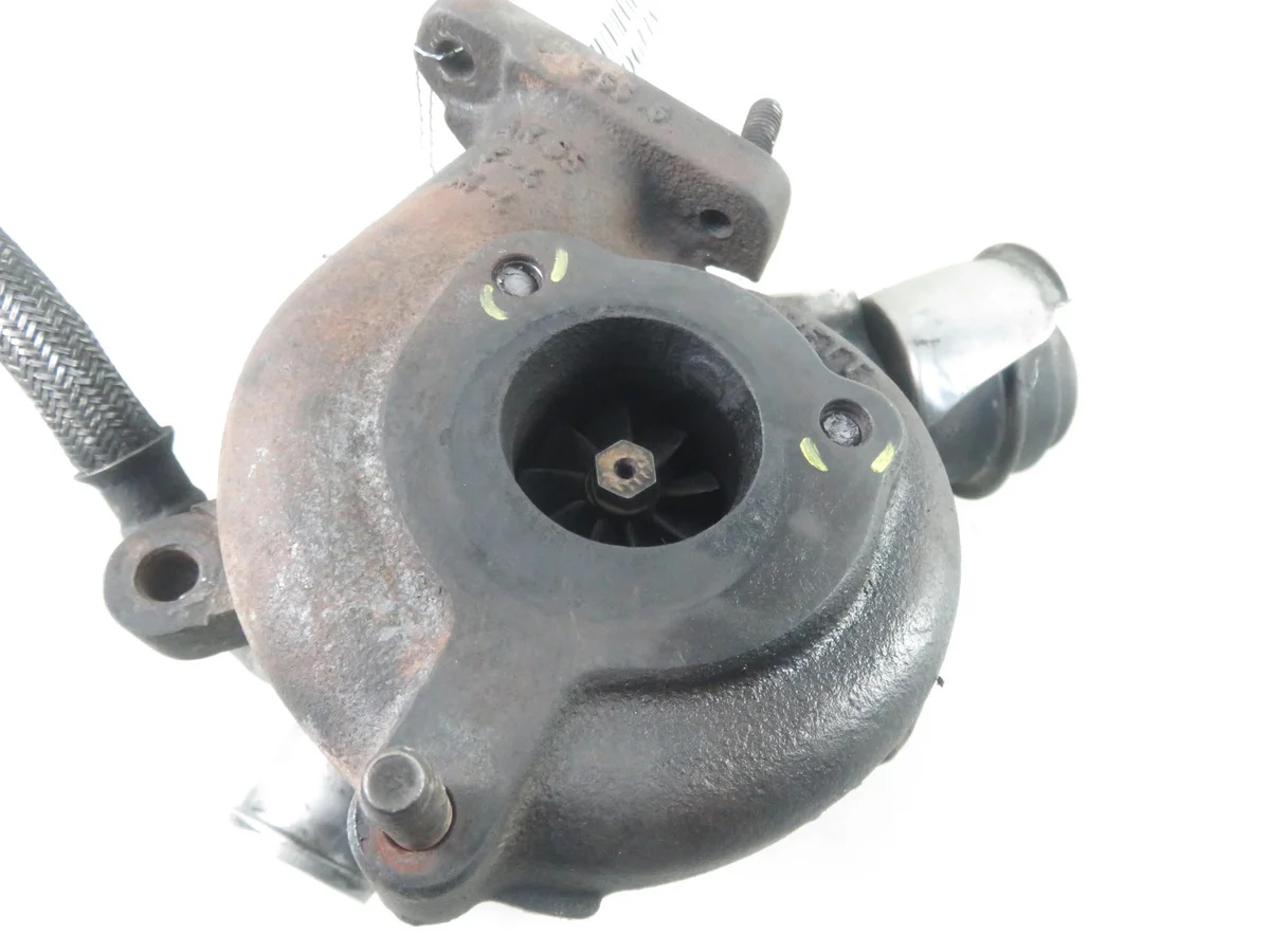 Turboahdin VW Passat B5 1.9 TDI M1006381-028145702D image 5