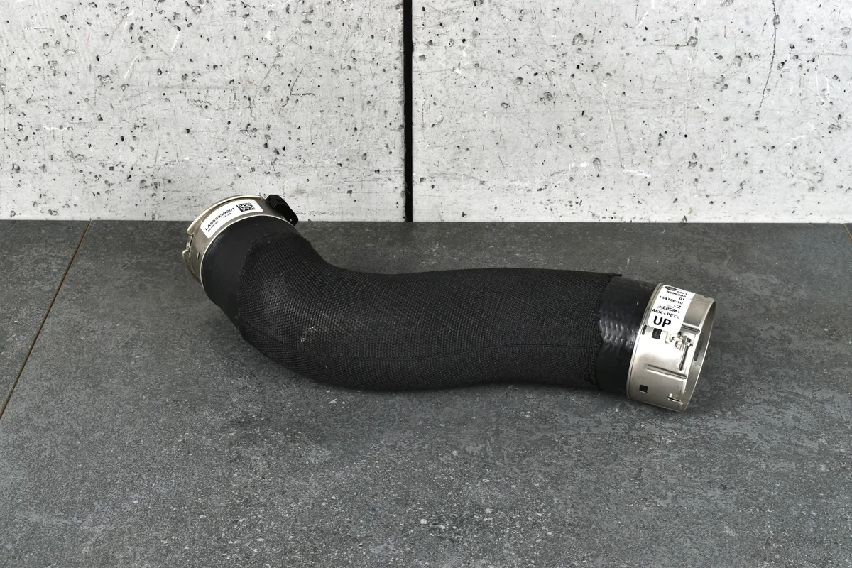 Ladedruckrohr BMW X5 G05 X6 G06 5 G30 G31 image 3