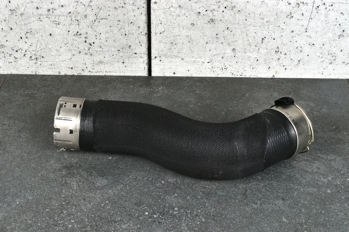 Ladedruckrohr BMW X5 G05 X6 G06 5 G30 G31 image 6