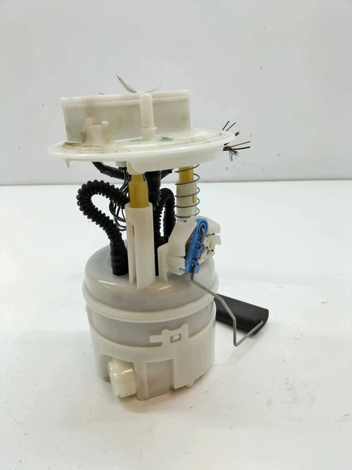 Kraftstoffpumpe mit Schwimmer Renault Clio V image 3