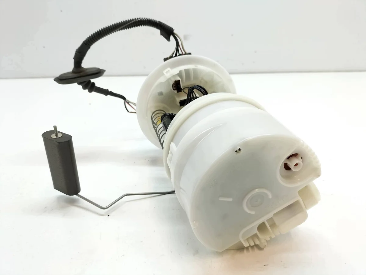 Kraftstoffpumpe mit Schwimmer Renault Clio V image 5