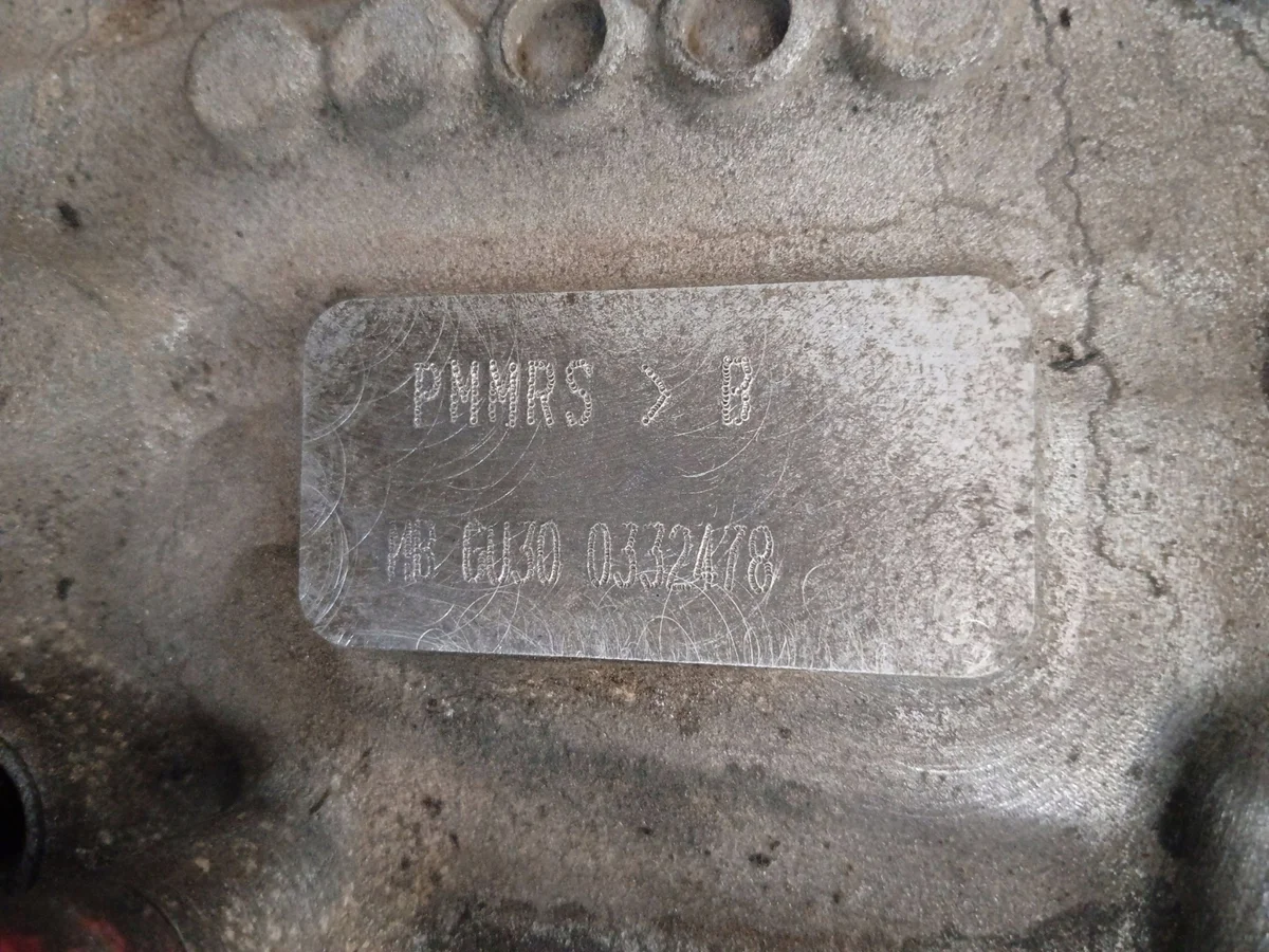 Bloco Motor Citroen C4 1.6 VTI 120KM 5FW image 6