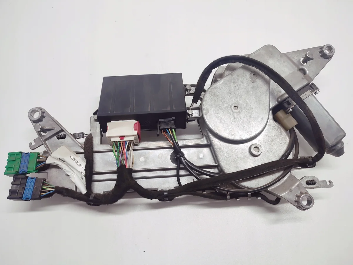 Mecanismo Porta-Malas Elétrico Citroen C5 III X7