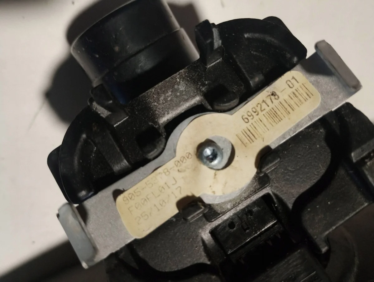 MINI Rückspiegel 6992183 gebraucht image 6
