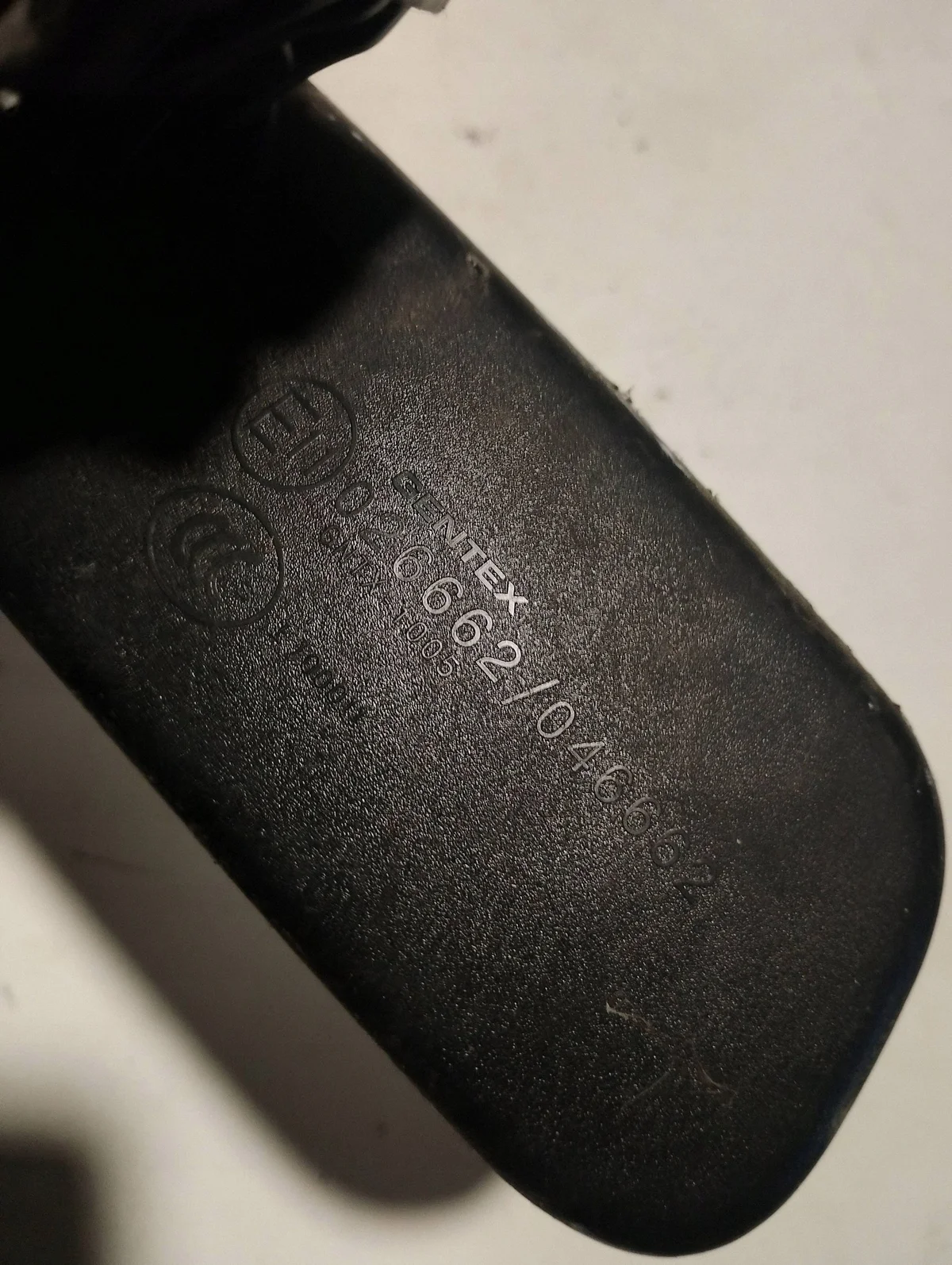 MINI Rückspiegel 6992183 gebraucht image 7
