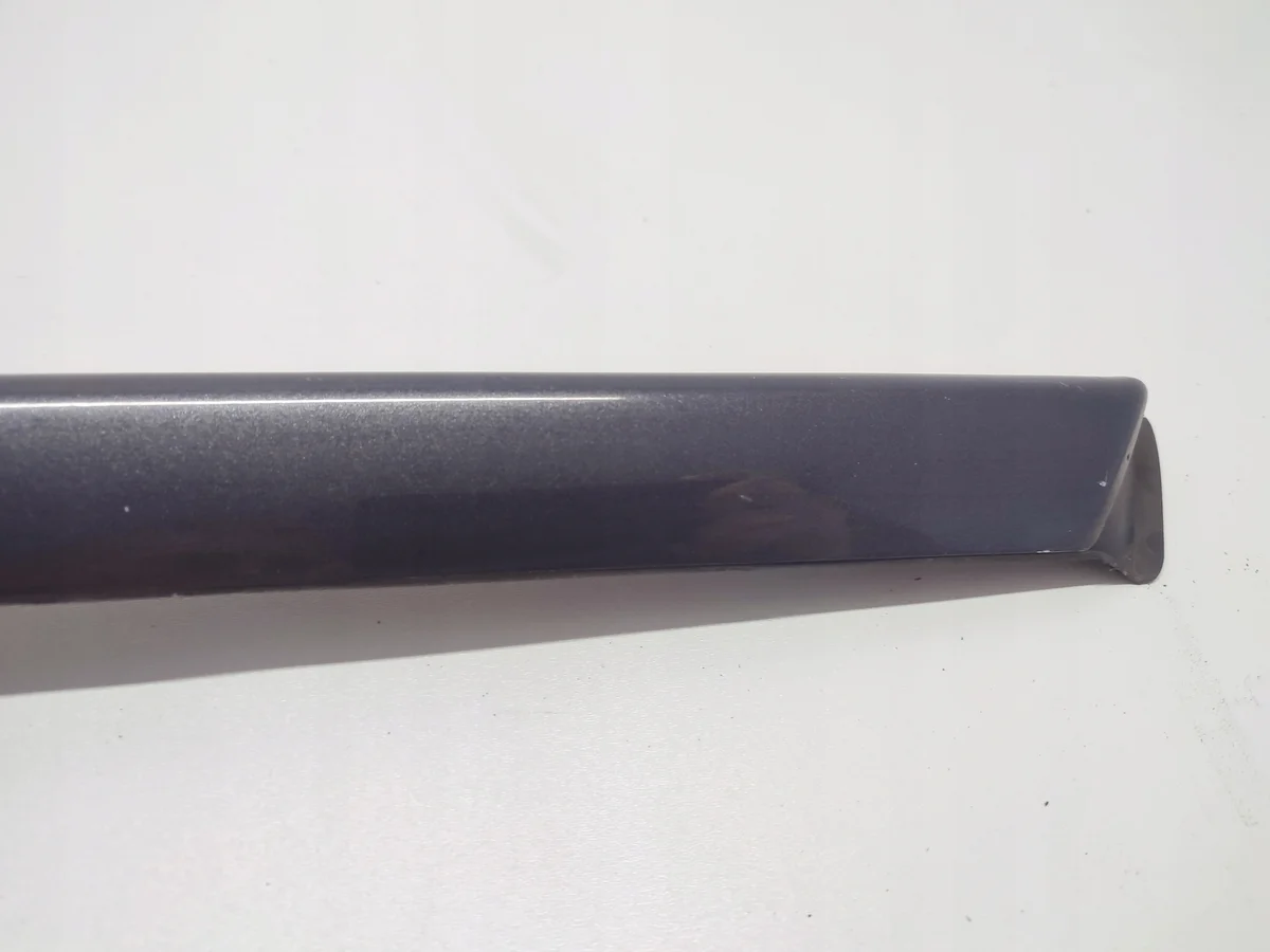 Friso Para-brisa Citroen C5 III X7 Esquerdo Usado image 6