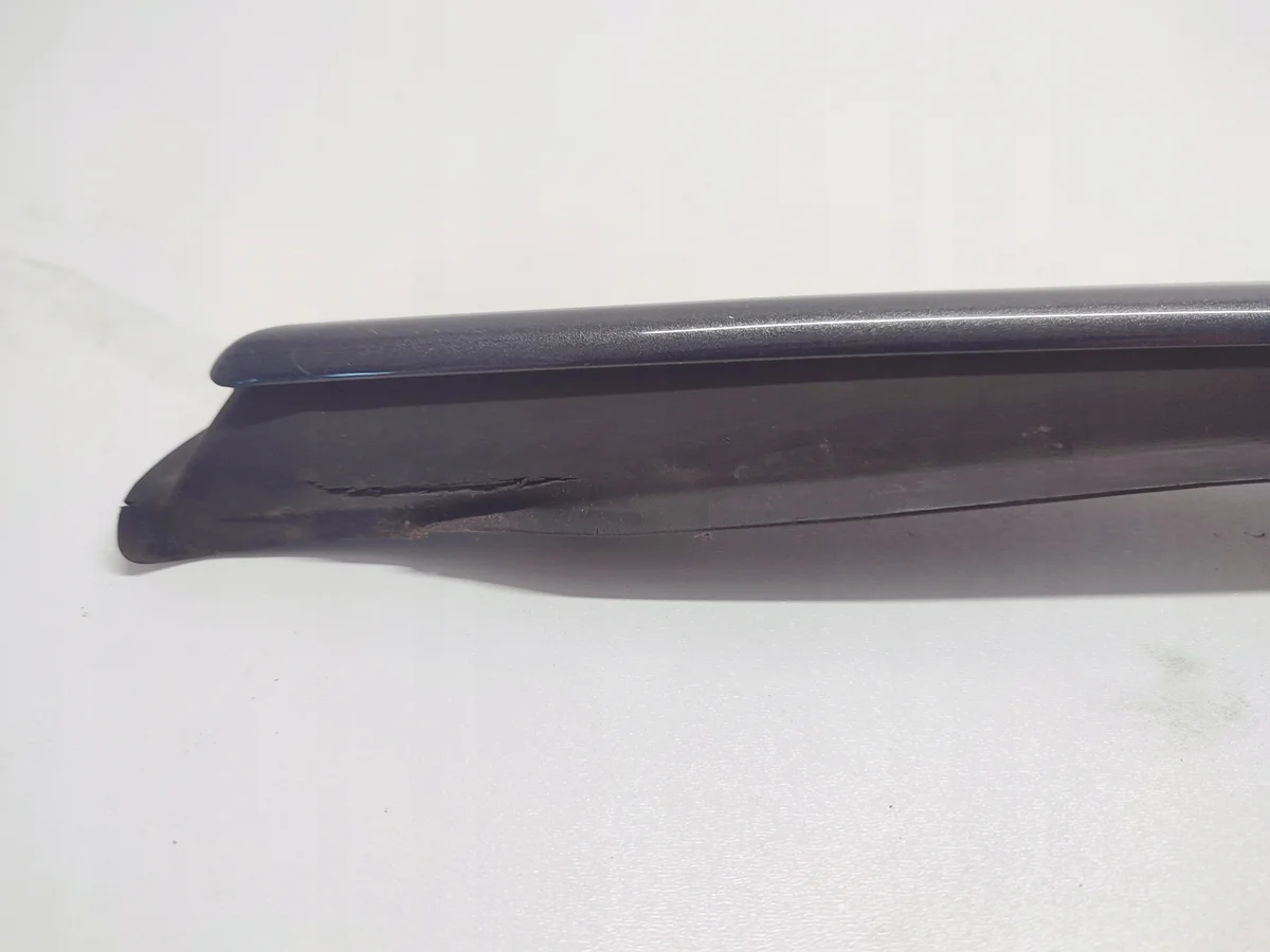 Friso Para-brisa Citroen C5 III X7 Esquerdo Usado image 7