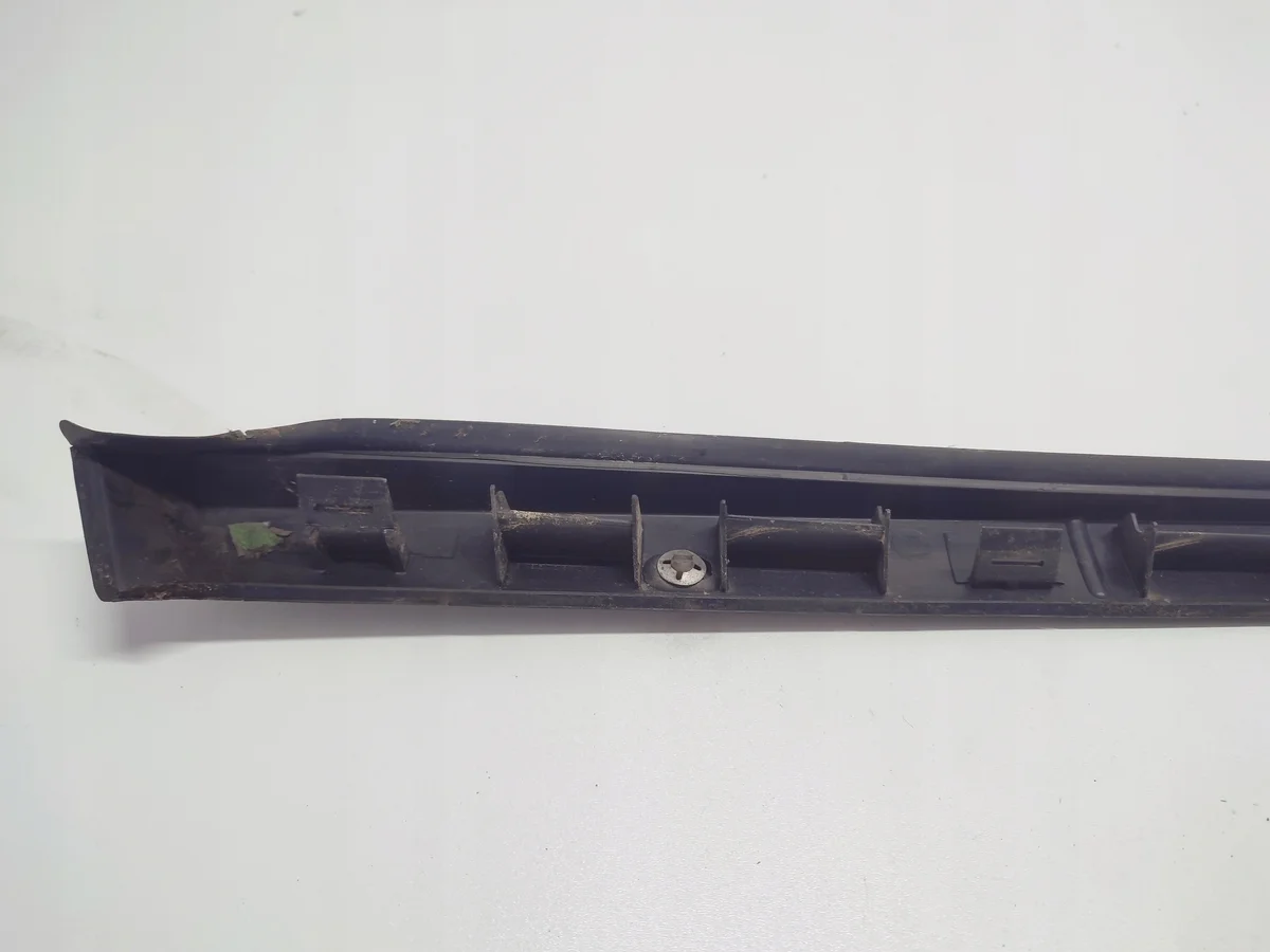 Friso Para-brisa Citroen C5 III X7 Esquerdo Usado image 8