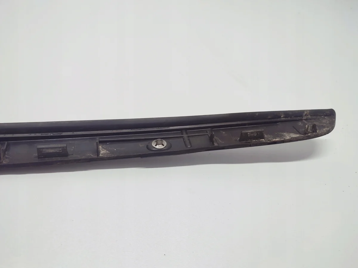 Friso Para-brisa Citroen C5 III X7 Esquerdo Usado image 10