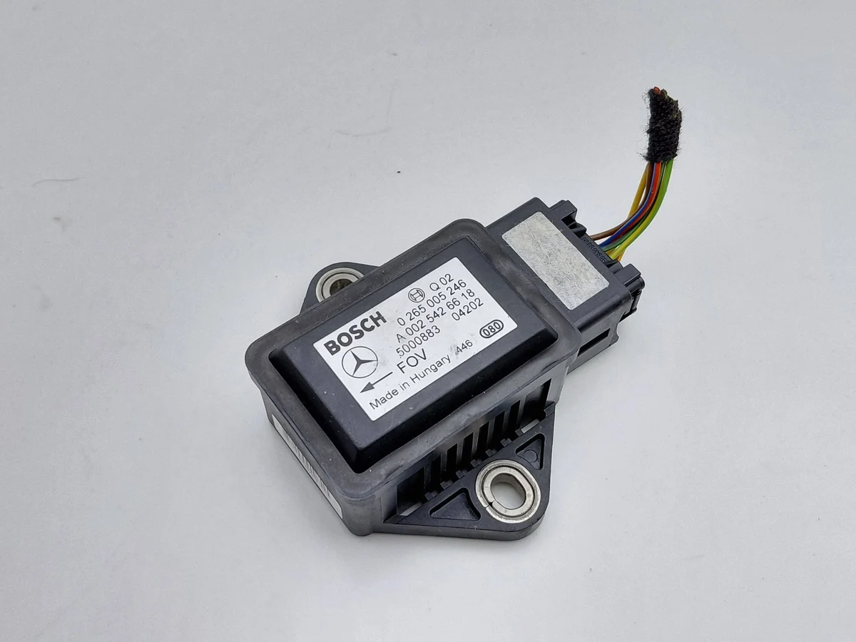 Sensor Aceleración ESP Mercedes Vito W639