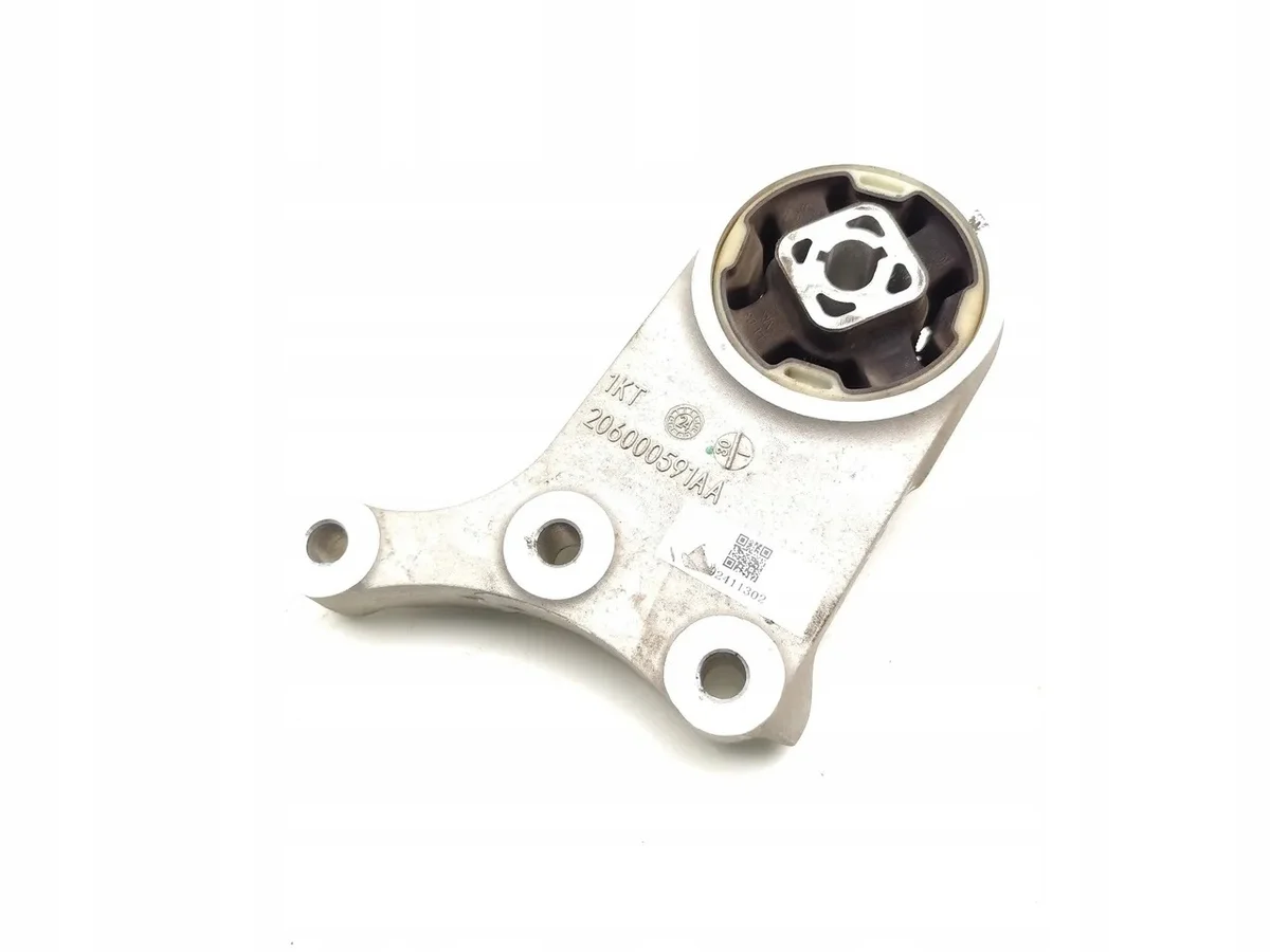 Chery Omoda 5 Suporte Motor E5 EV 2024