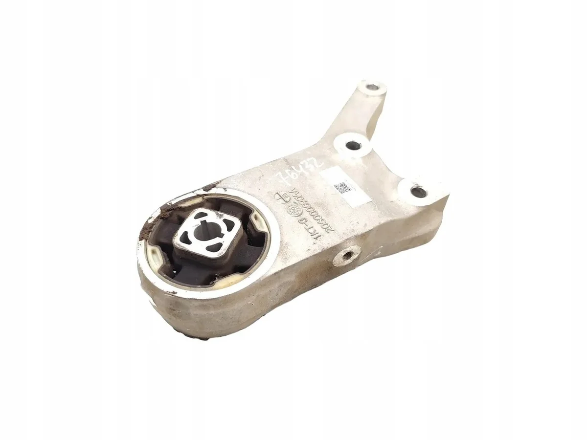 Chery Omoda 5 Soporte Motor Eléctrico E5 EV image 5