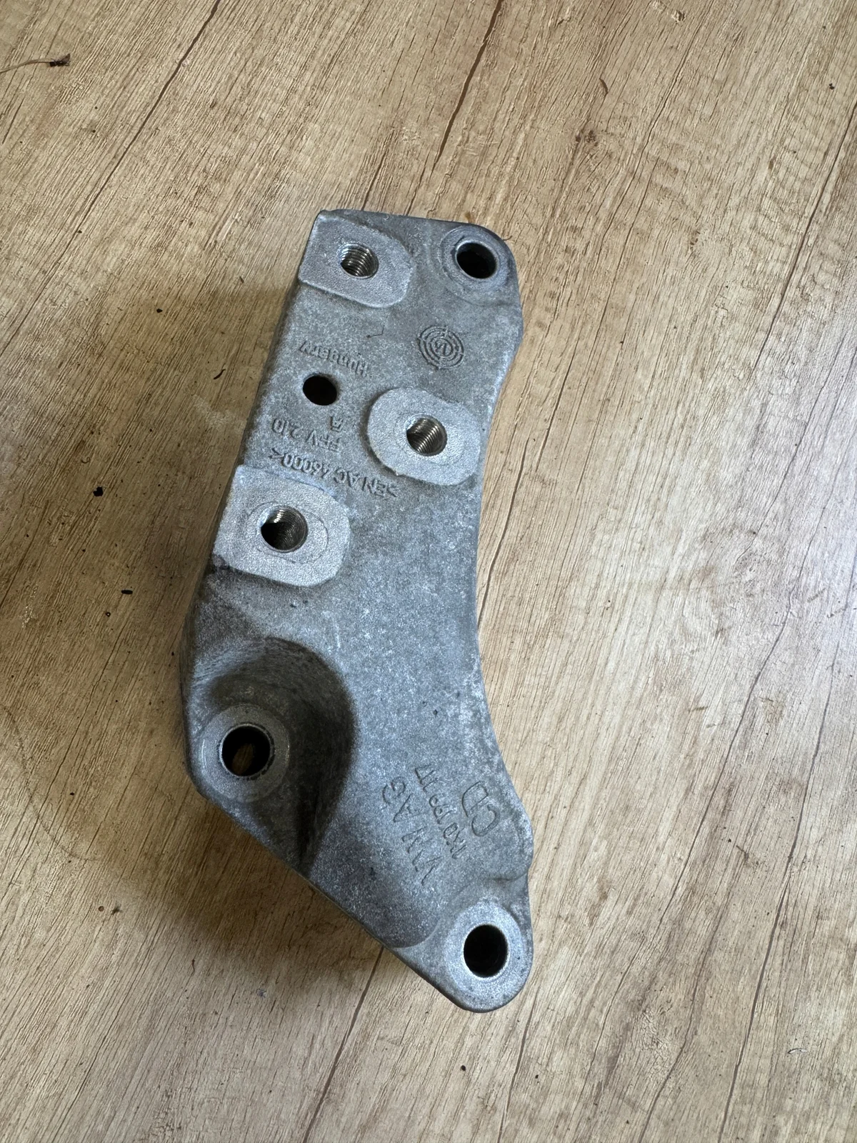 Getriebelager VW Skoda Seat Audi 1K0199117CD