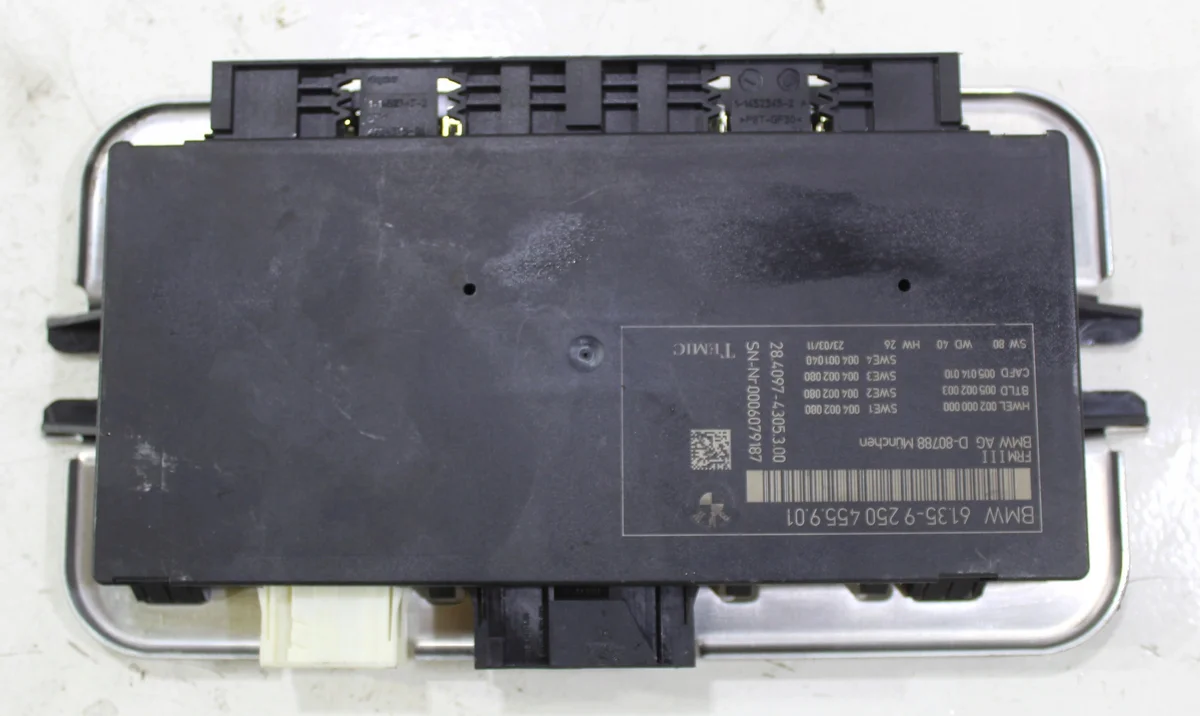BMW Module Verlichting OE 6941589