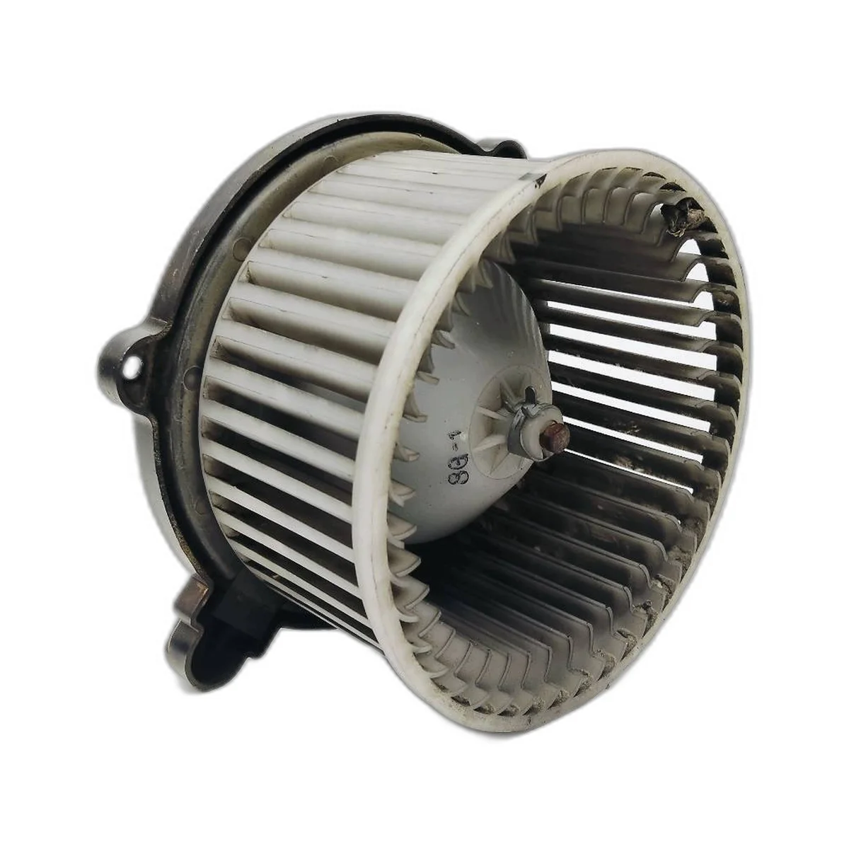 Ventilatore Kia Sportage 2.0 TD usato