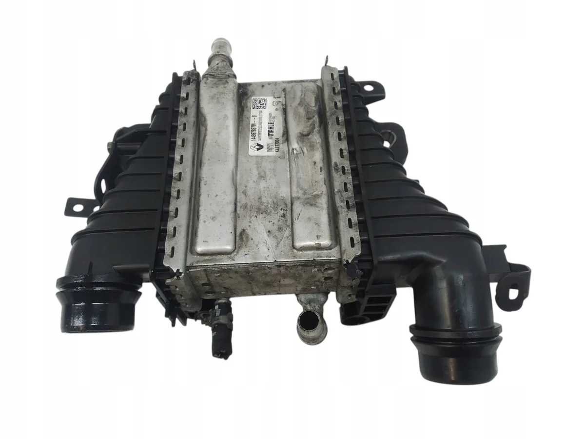 Dacia OE 144967867R Intercooler Usado