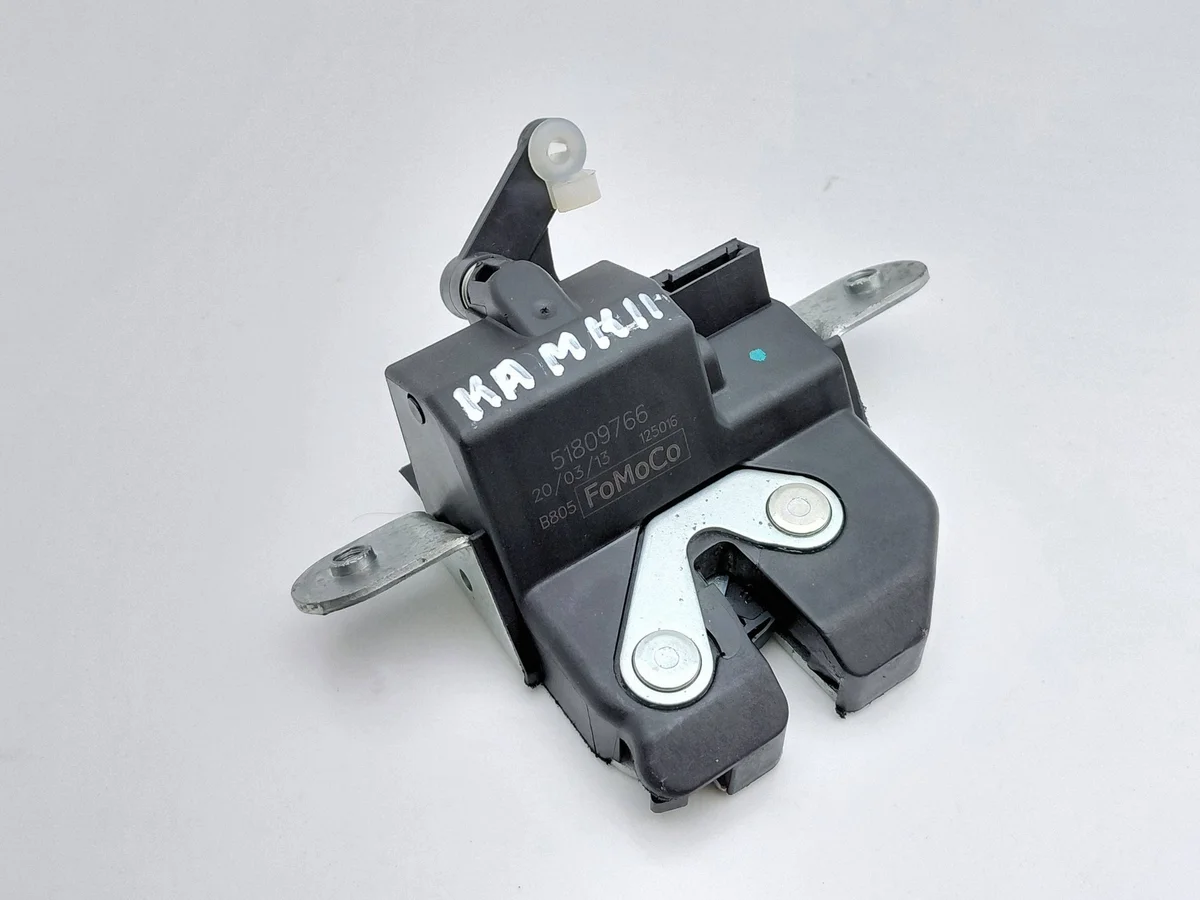 Fechadura Porta-Malas Ford Ka II MK2 DRC127740