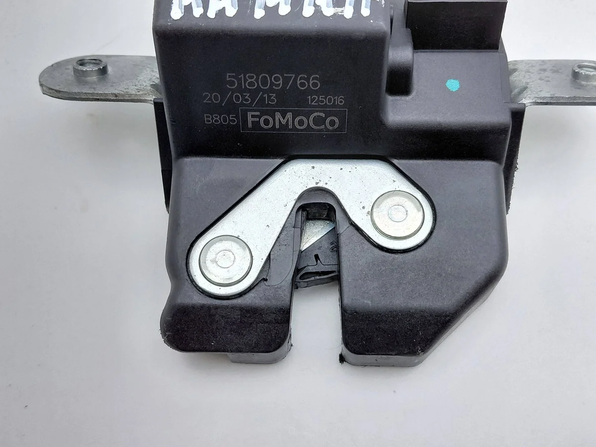 Cerradura Maletero Ford Ka II MK2 DRC127740 image 3