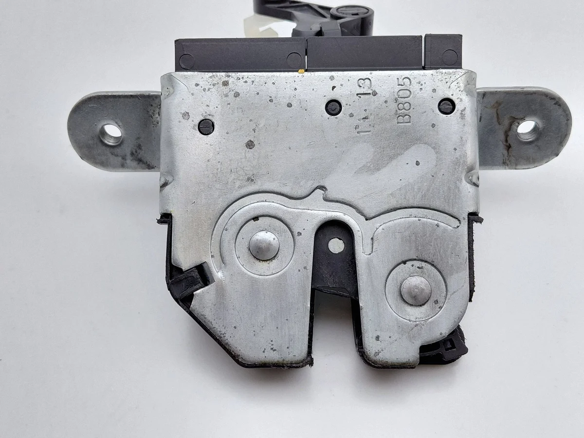 Cerradura Maletero Ford Ka II MK2 DRC127740 image 4