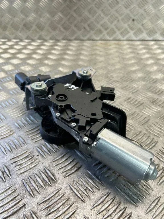 Motorino tergicristallo BMW Serie 3 F30 7308831