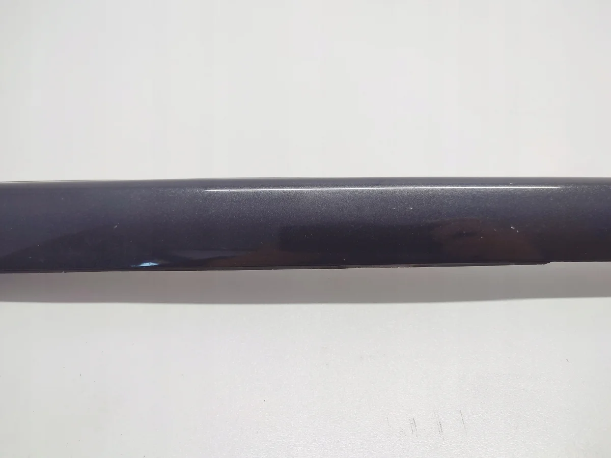 Friso do Para-brisa Citroen C5 III X7 Direito Usado image 4