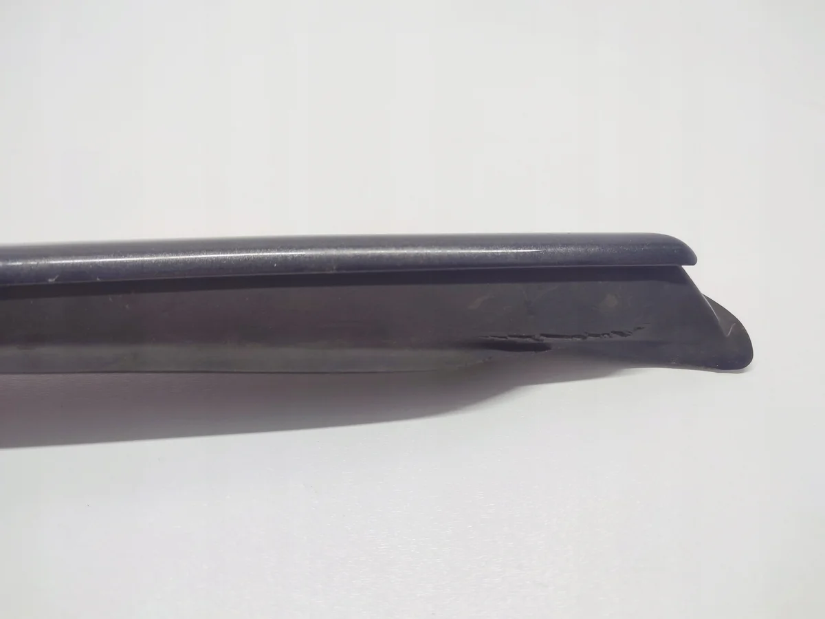 Friso do Para-brisa Citroen C5 III X7 Direito Usado image 6
