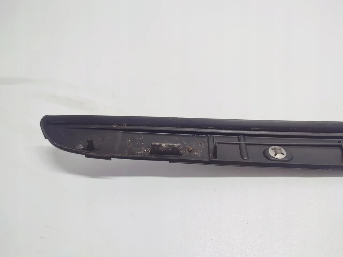 Friso do Para-brisa Citroen C5 III X7 Direito Usado image 7
