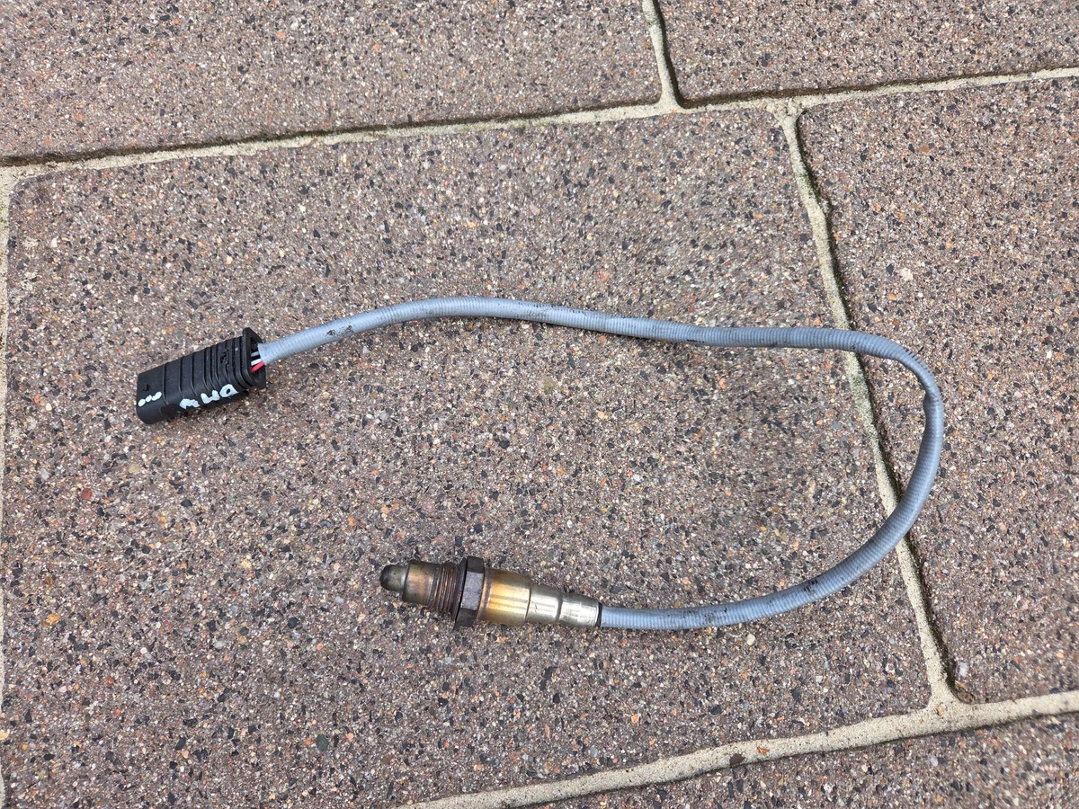 Sonde Lambda BMW 8611294-02 0258030300