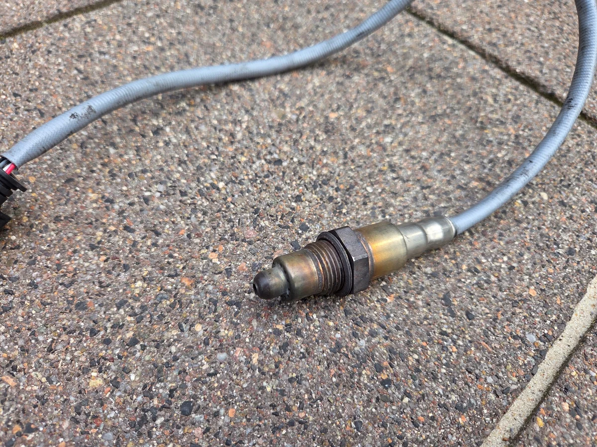 Sonda Lambda BMW 8611294-02 0258030300 image 3