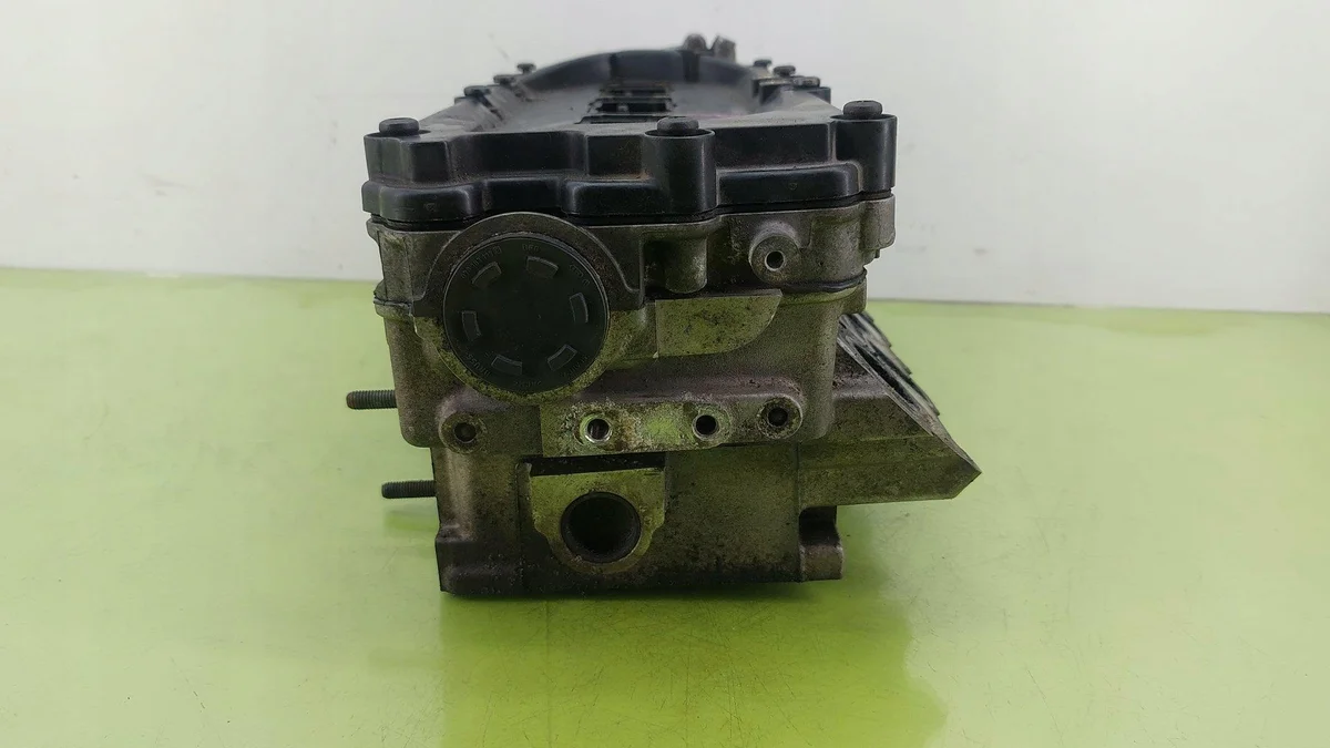 Culata VW Touareg 3.0 V6 TDI BKS TK402043-0594AF image 7