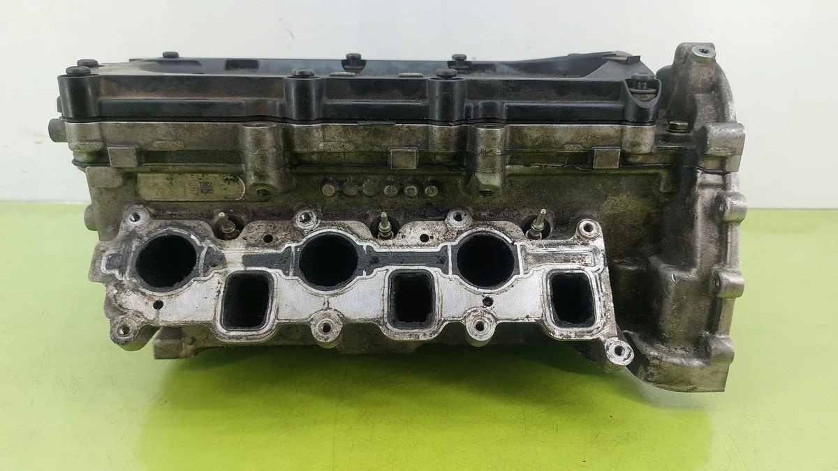 Culata VW Touareg 3.0 V6 TDI BKS TK402043-0594AF image 8