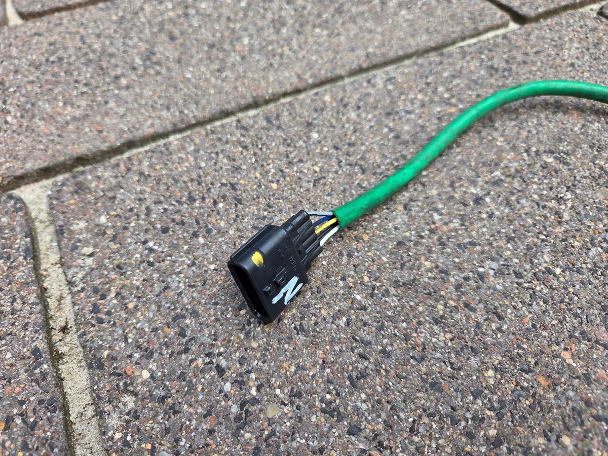 Sonde Lambda Renault Dacia 226938207R