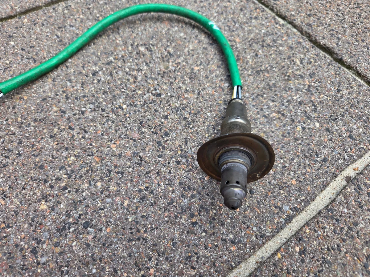 Sonde Lambda Renault Dacia 226938207R image 3